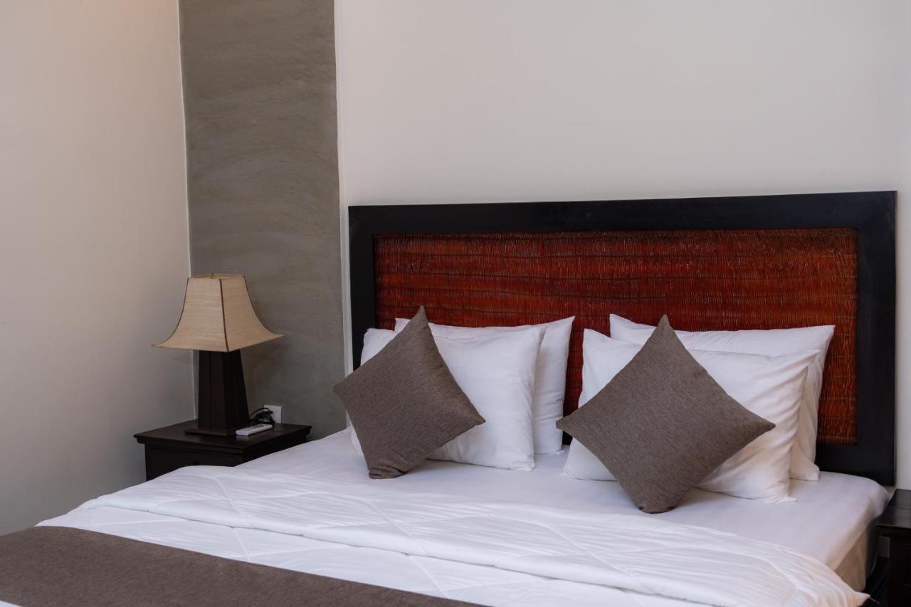 Sala Kanseng Home 시엠리아프 외부 사진