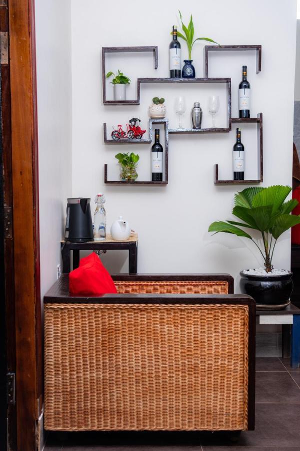 Sala Kanseng Home 시엠리아프 외부 사진