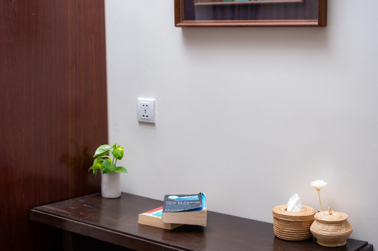 Sala Kanseng Home 시엠리아프 외부 사진
