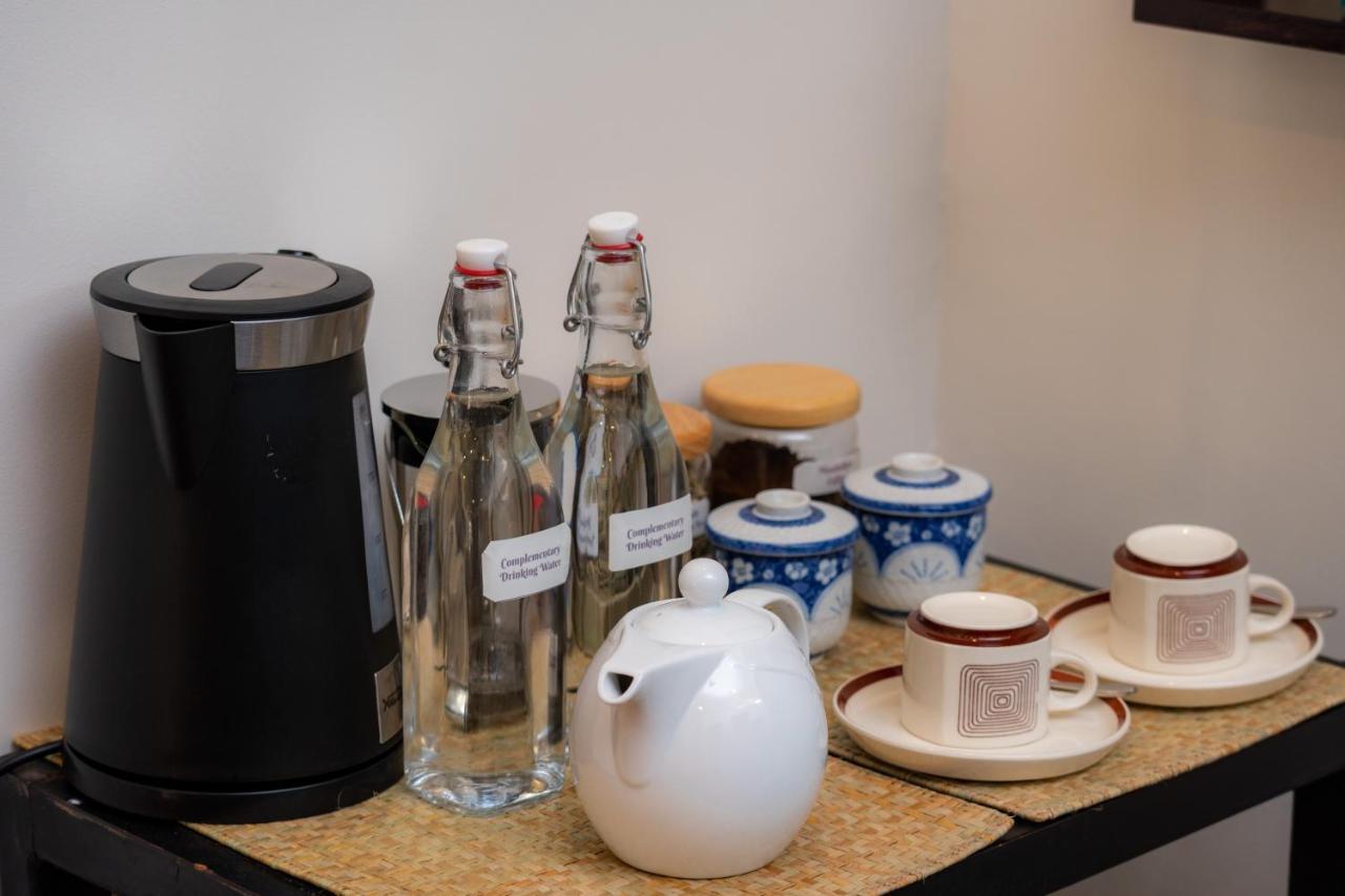 Sala Kanseng Home 시엠리아프 외부 사진