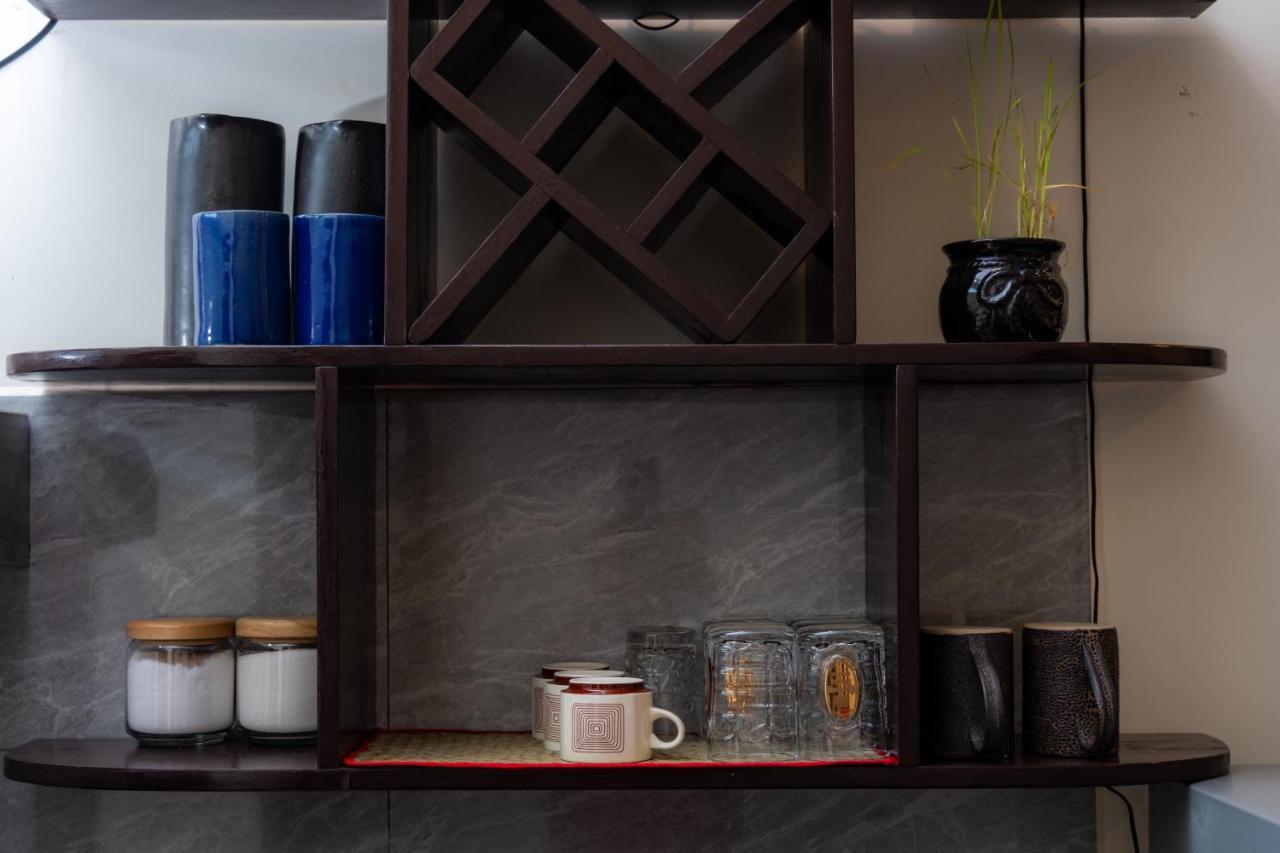 Sala Kanseng Home 시엠리아프 외부 사진