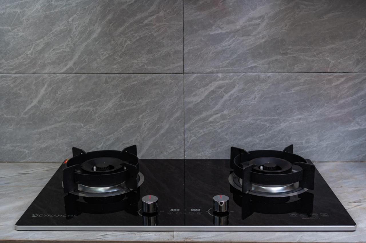 Sala Kanseng Home 시엠리아프 외부 사진